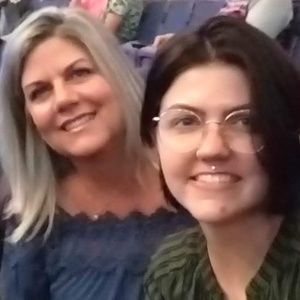 Meet your Posher, Kim